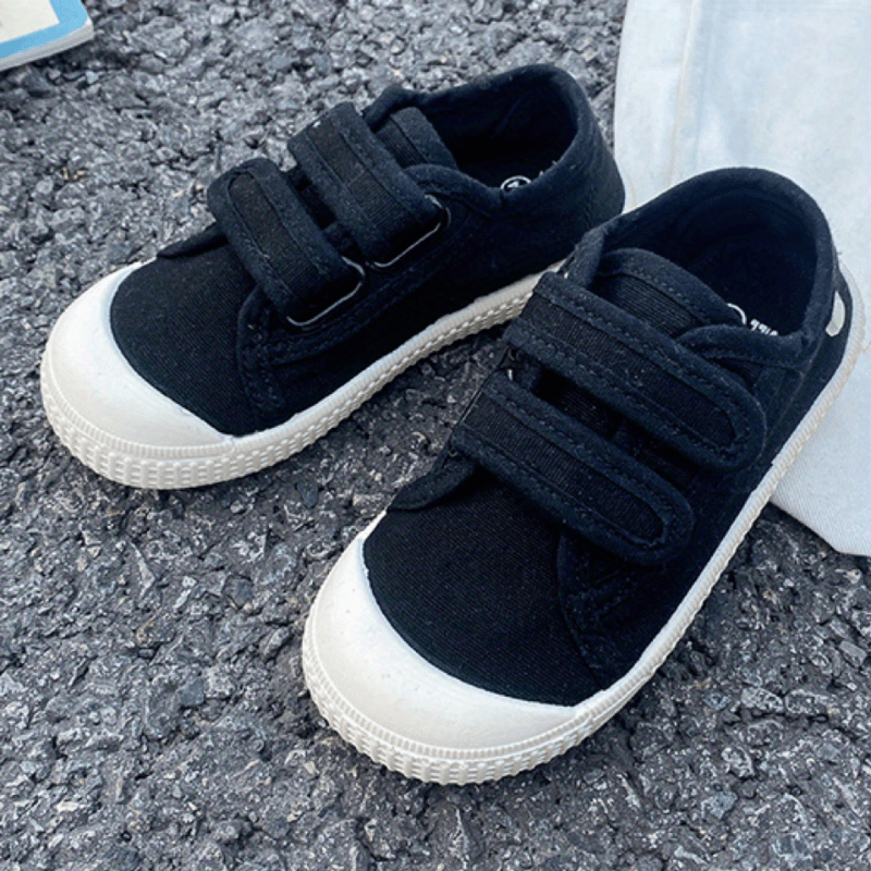 Kindersneakers - Unisex - Canvas Ademend - Schoenen - KIDS