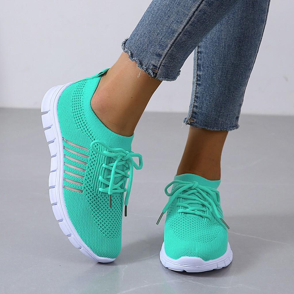 Vrouwen - Ergonomische Ademend Schoenen - Comfortabel Ontwerp - Pijnverlichting - COMFORT SCHRIJF