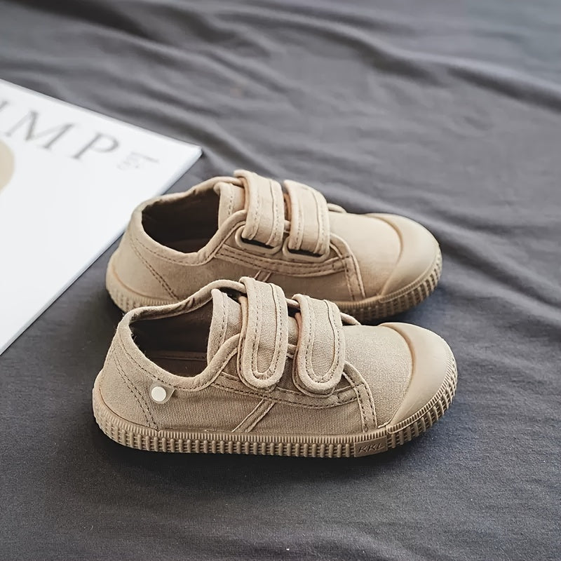 Kindersneakers - Unisex - Canvas Ademend - Schoenen - KIDS