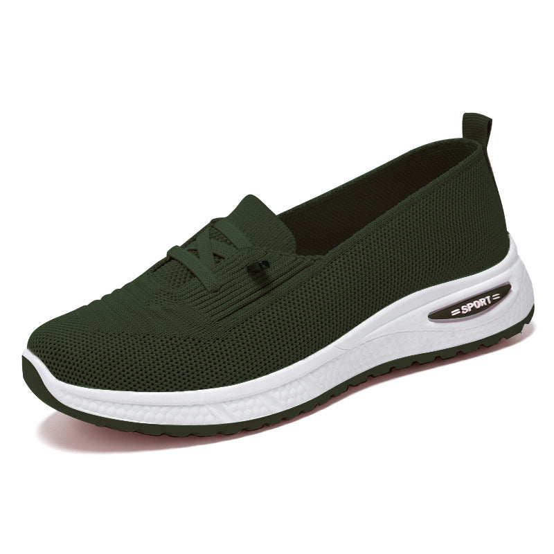 Vrouwen - Orthopedische Wandelschoenen - Lichtgewicht Mesh - Ademend Comfort - LUCAS EDGE