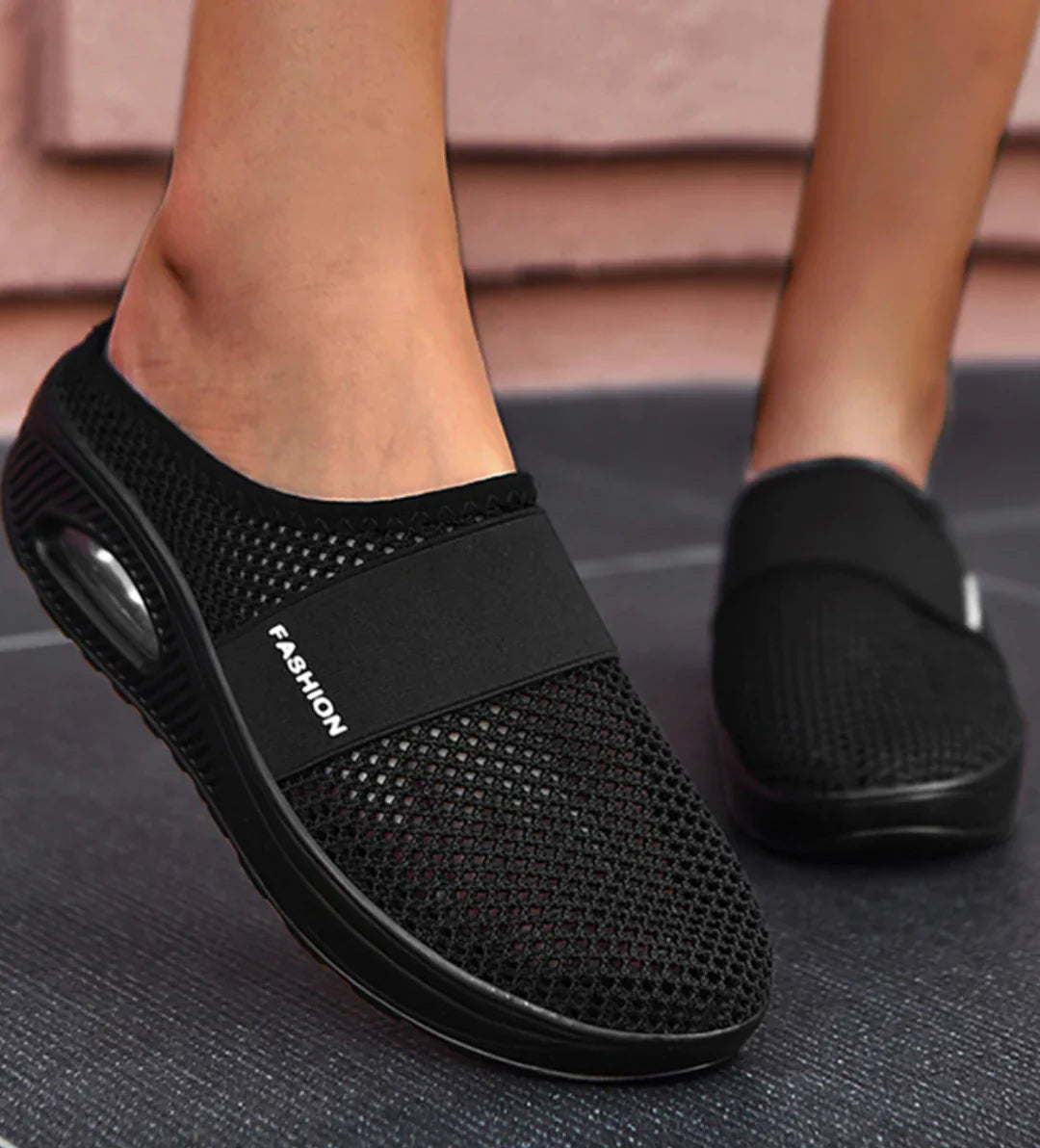 Sleehakken - Dames - Anti-Slip - Sleehakken Dames - Nova