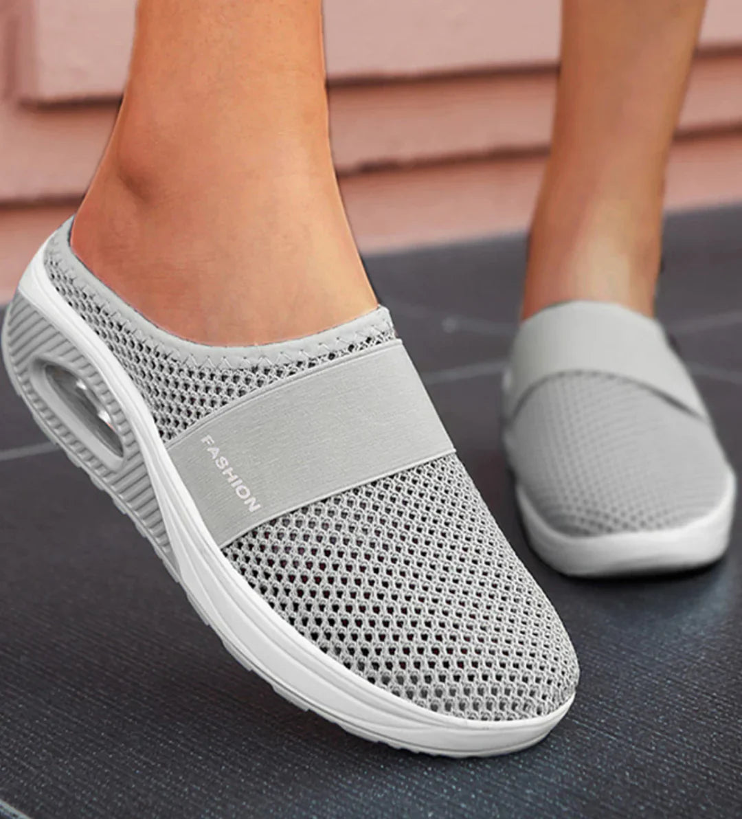 Sleehakken - Dames - Anti-Slip - Sleehakken Dames - Nova