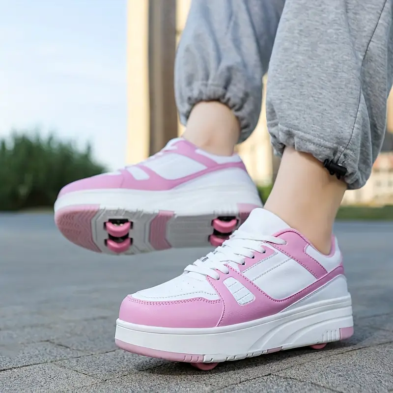 Rollerschoenen - Dames - Wieltjes - Rollerschoenen - ZEN