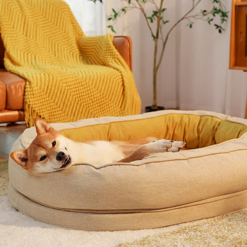 Hondenpoot reiniger met zachte siliconen borstels – PawPure CleanCup