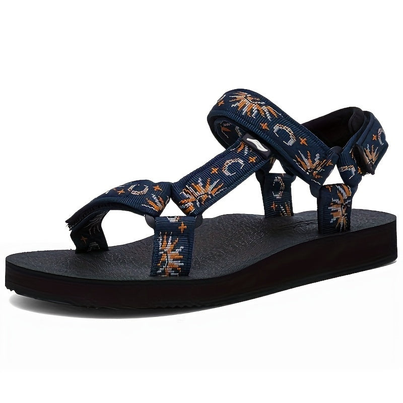 Dames - Wandelsandalen - Antislip Met Voetsteun - Outdoor Activiteiten - TrekSandalen