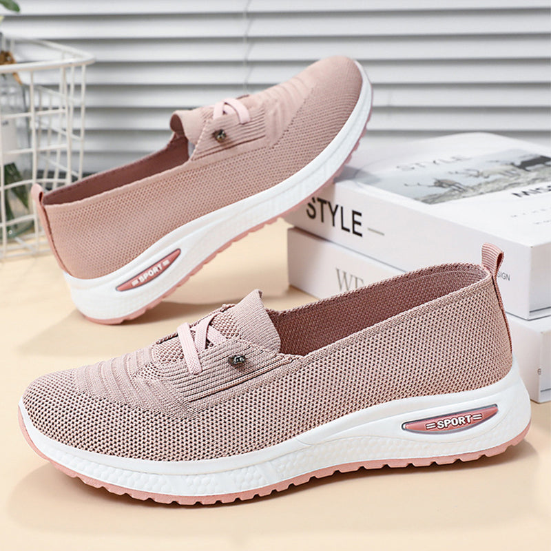 Vrouwen - Orthopedische Wandelschoenen - Lichtgewicht Mesh - Ademend Comfort - LUCAS EDGE