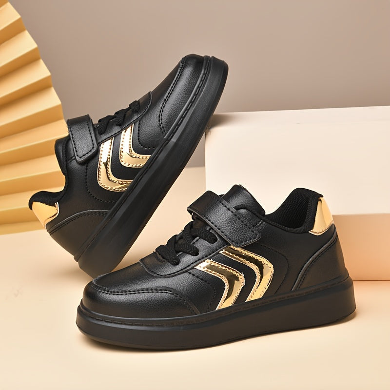 Kinderschoenen - Kids - Klittenband - Casual - Grip