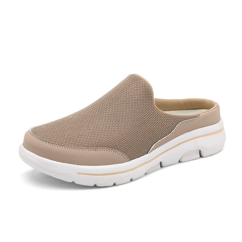 Heren - Orthopedische Sportsandalen - Ademend Mesh - Comfortabel Buitengebruik - HERENSPORTSANDAAL