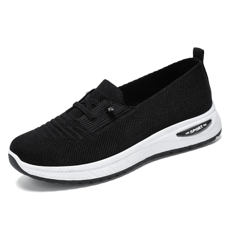 Vrouwen - Orthopedische Wandelschoenen - Lichtgewicht Mesh - Ademend Comfort - LUCAS EDGE