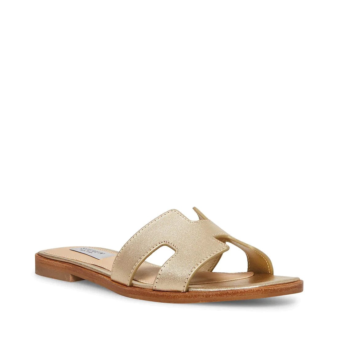 Zachte en stijlvolle dames slippers met memory foam – VELVANA SLIDE
