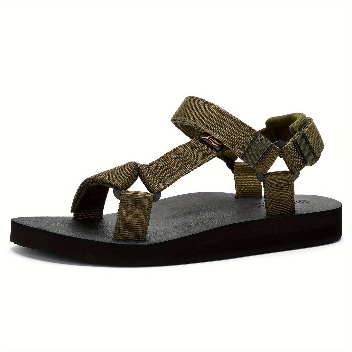 Dames - Wandelsandalen - Antislip Met Voetsteun - Outdoor Activiteiten - TrekSandalen