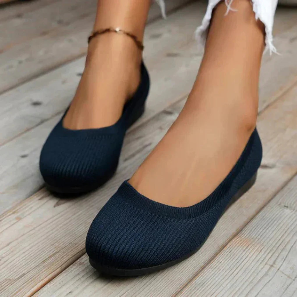 Orthopedisch Damesschoenen - Dames - Lichtgewicht - Adem - ZIA
