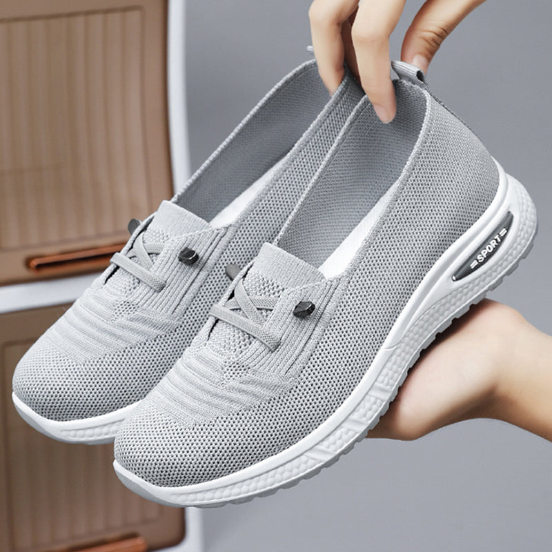 Vrouwen - Orthopedische Wandelschoenen - Lichtgewicht Mesh - Ademend Comfort - LUCAS EDGE
