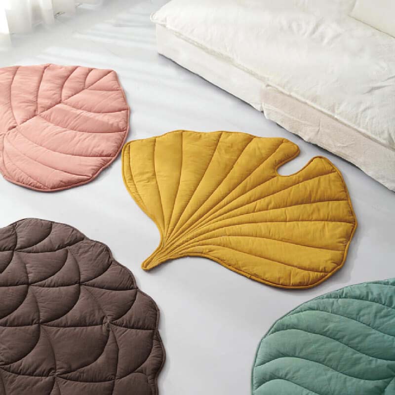 Comfortabel hondenharnas met ademend bladvormig design – LeafStride ComfortHarness