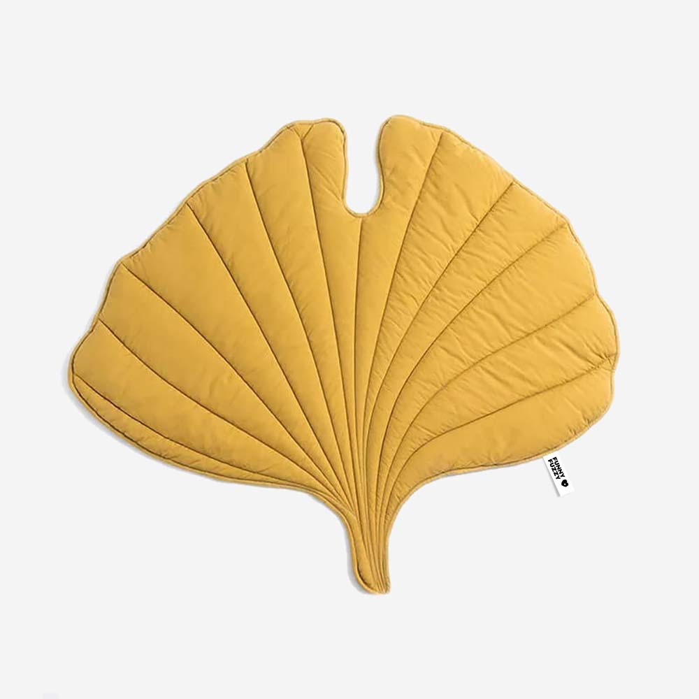 Comfortabel hondenharnas met ademend bladvormig design – LeafStride ComfortHarness