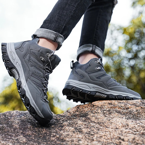 Wandelschoenen - Unisex - Waterdicht - Buiten - Trail
