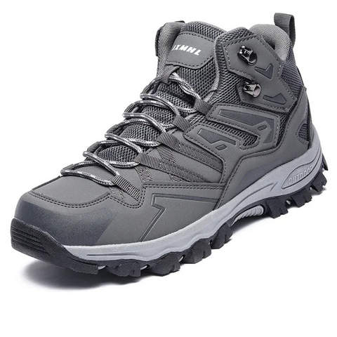 Wandelschoenen - Unisex - Waterdicht - Buiten - Trail