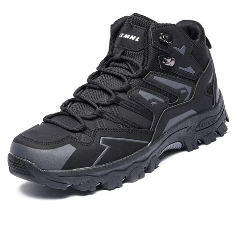 Wandelschoenen - Unisex - Waterdicht - Buiten - Trail