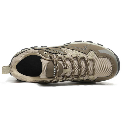 Wandelschoenen - Unisex - Waterdicht - Buiten - Trail