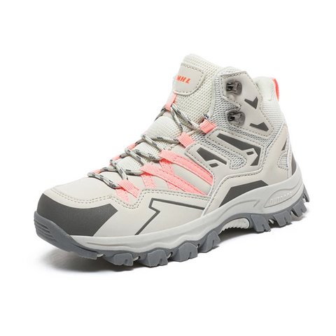 Wandelschoenen - Unisex - Waterdicht - Buiten - Trail