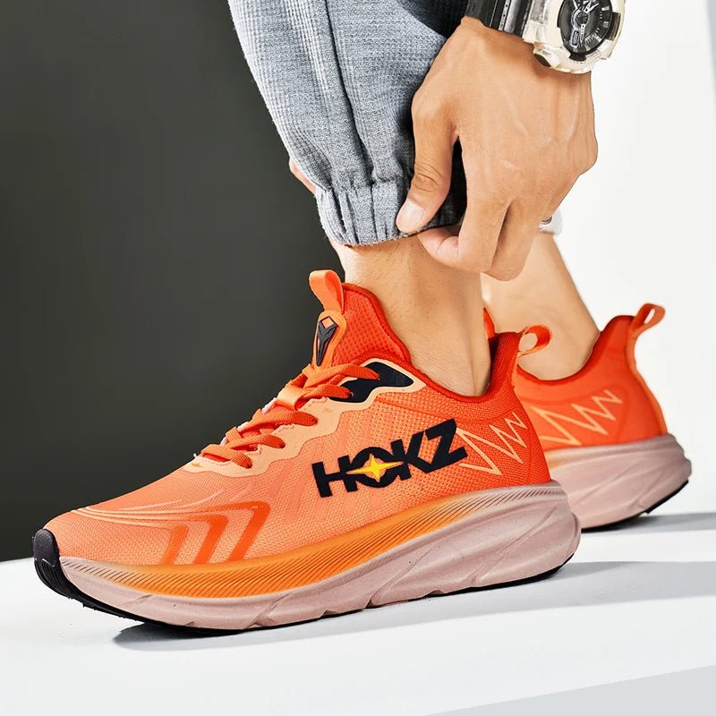 Hardloopschoen - Unisex - Vederlicht Demping - Fitness - Pro