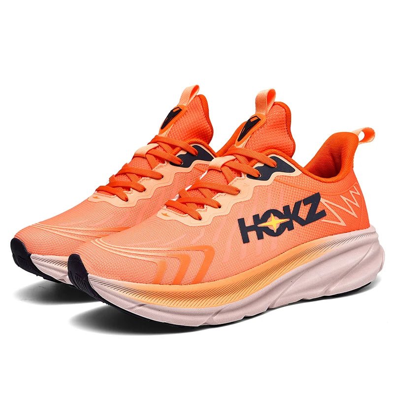 Hardloopschoen - Unisex - Vederlicht Demping - Fitness - Pro