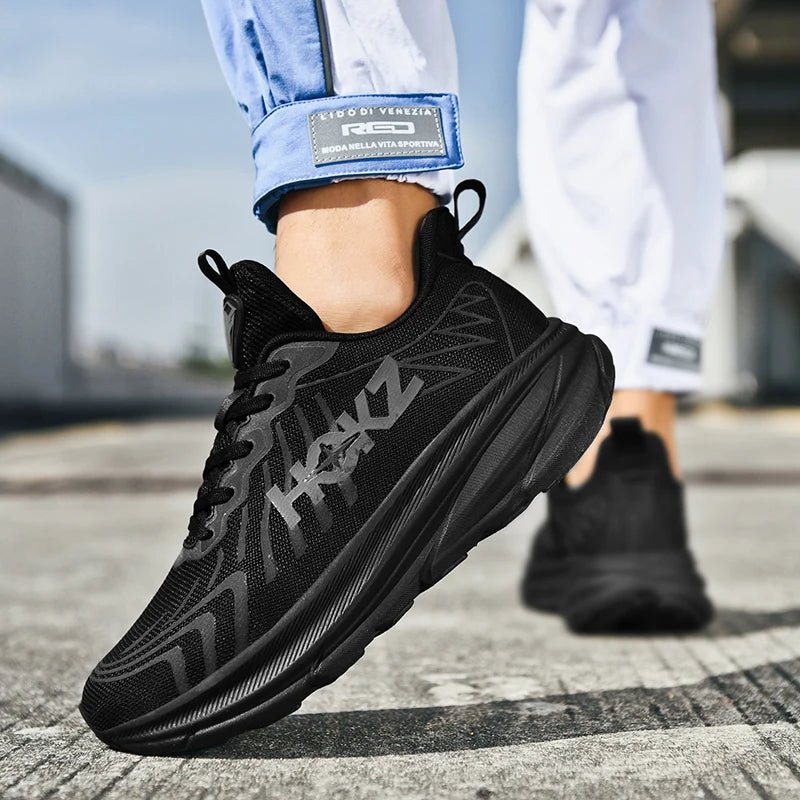 Hardloopschoen - Unisex - Vederlicht Demping - Fitness - Pro