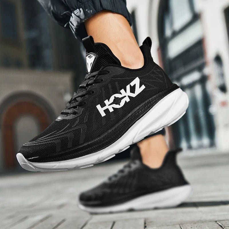Hardloopschoen - Unisex - Vederlicht Demping - Fitness - Pro