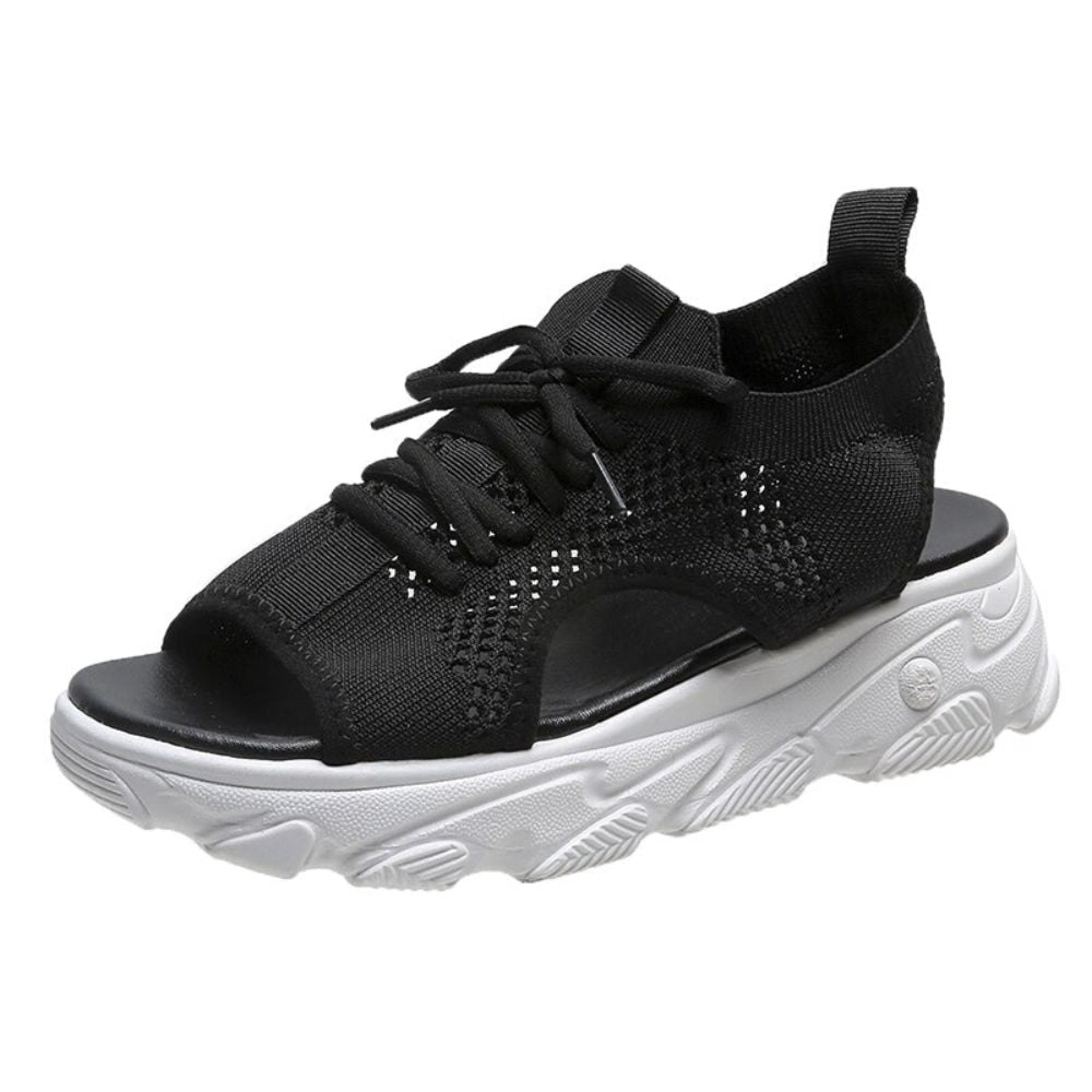 Orthopedische Sandalen - Dames - Ergonomisch Ontwerp - Ultiem Comfort - VOETEN VERZORGING