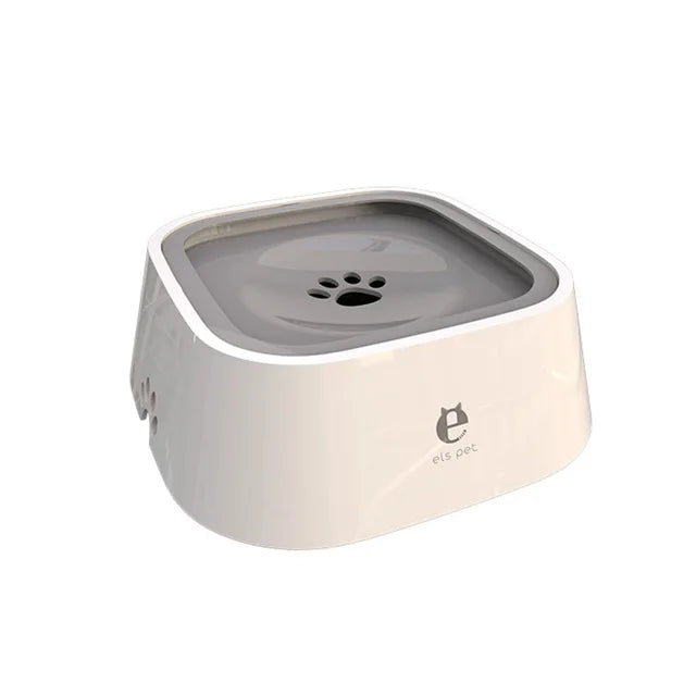 WATERSHIELD - Spatvrije drinkbak voor huisdieren
