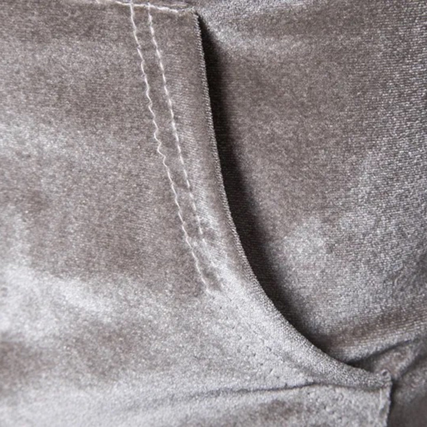 LENNOX - Luxe fluwelen fleece hoodie met zacht comfort