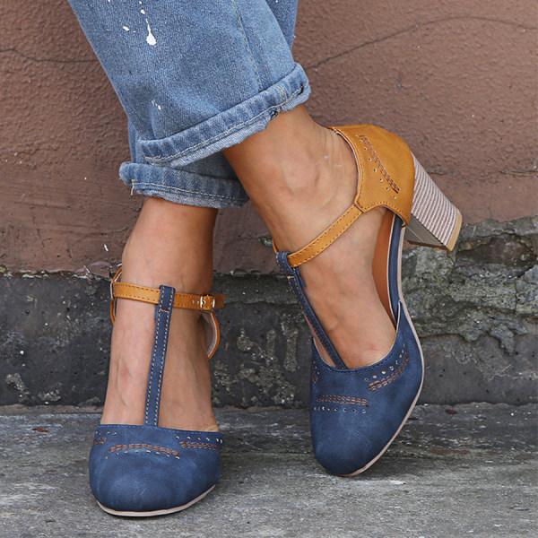 MARCELA – Elegante hakken met ultiem draagcomfort en vrouwelijke finesse