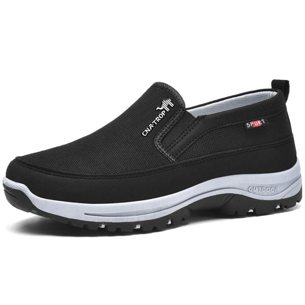 Wandelschoen - Heren - Orthopedisch - Wandelschoenen - StabTrail