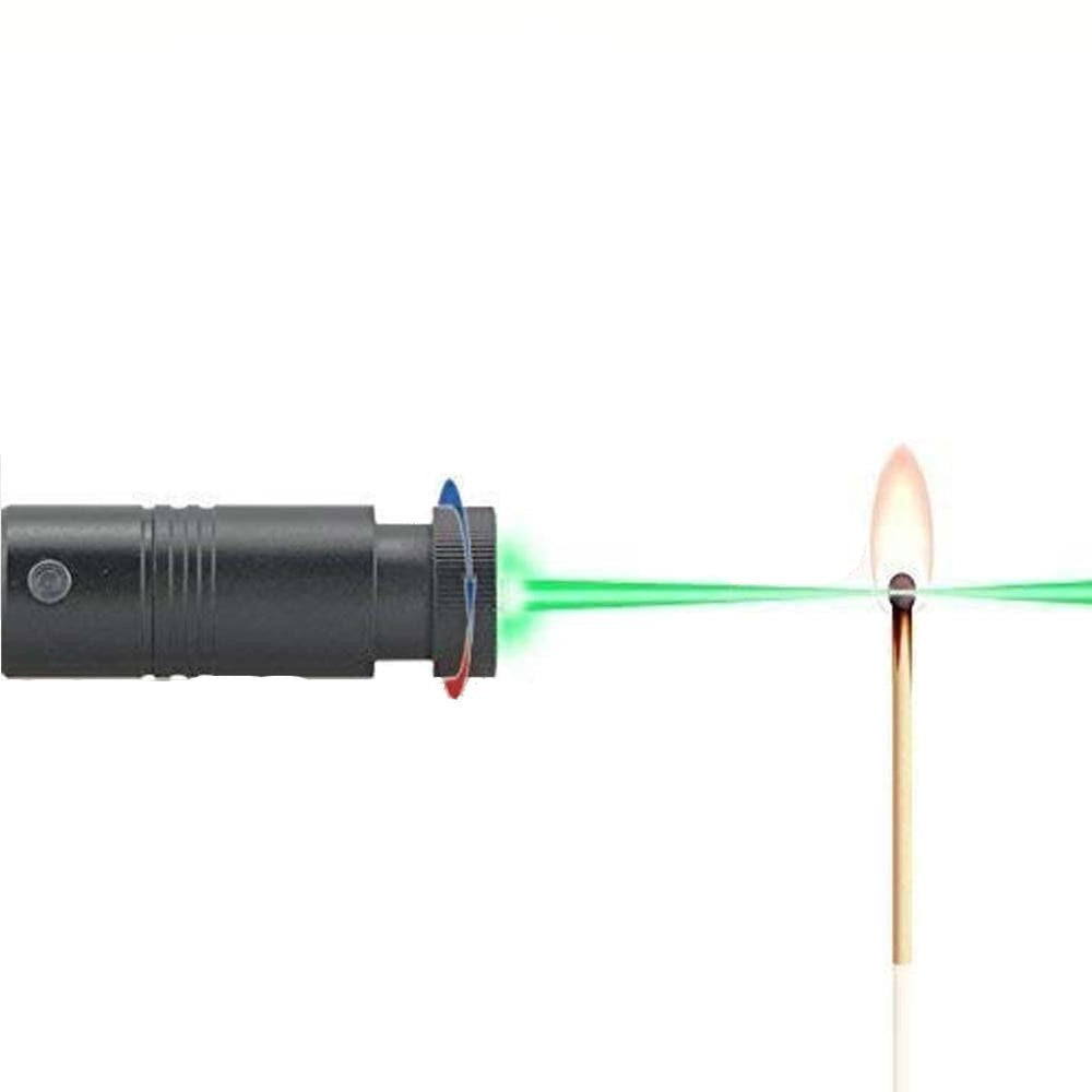 LASERPRO 303 - High-performance laserpointer