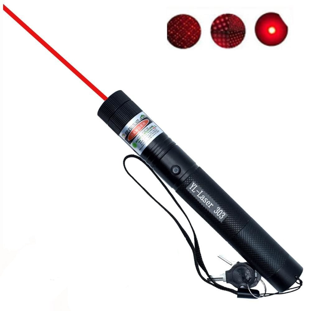 LASERPRO 303 - High-performance laserpointer
