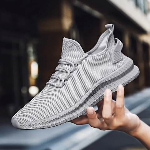 Ortho Schoenen - Heren - Lichtgewicht - Loopcomfort - Ari
