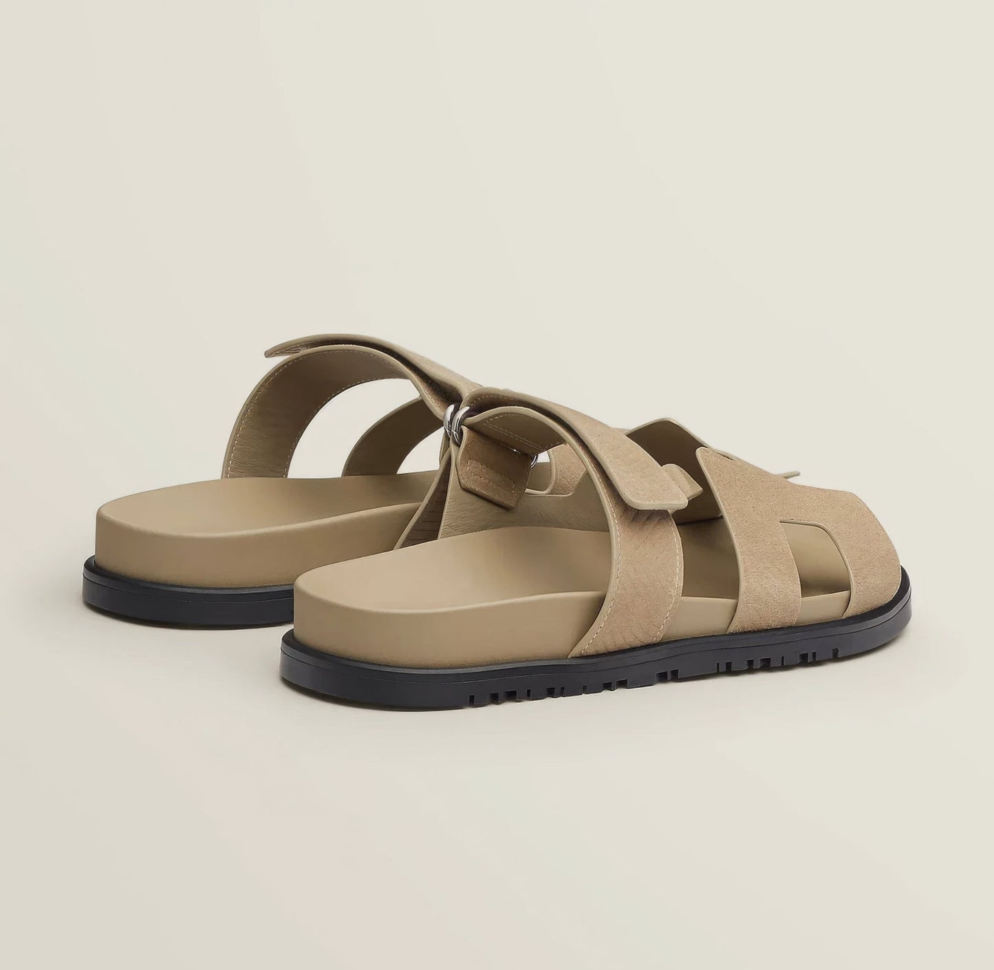 Modieuze dames sandalen met luxe uitstraling en comfortabele pasvorm – AMARA LUXE