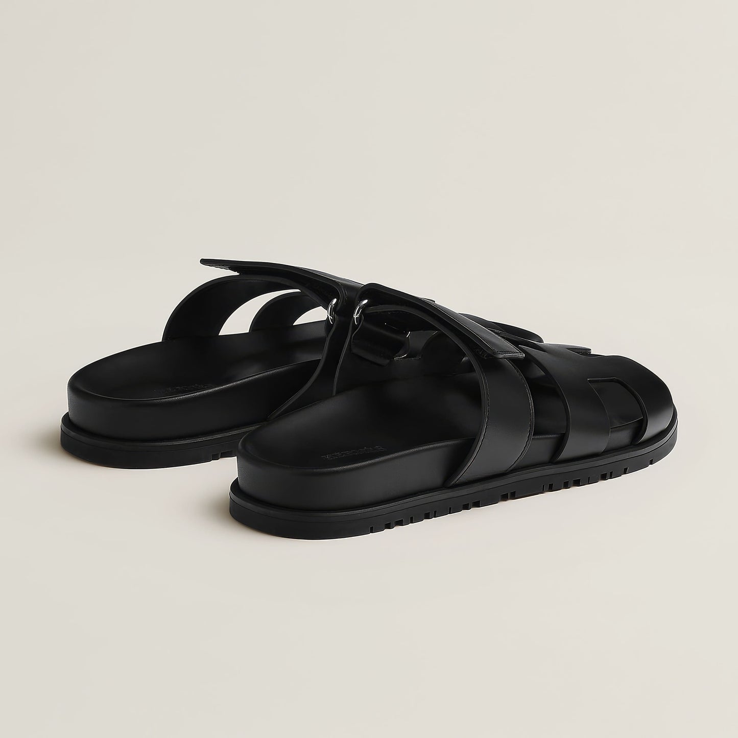 Modieuze dames sandalen met luxe uitstraling en comfortabele pasvorm – AMARA LUXE