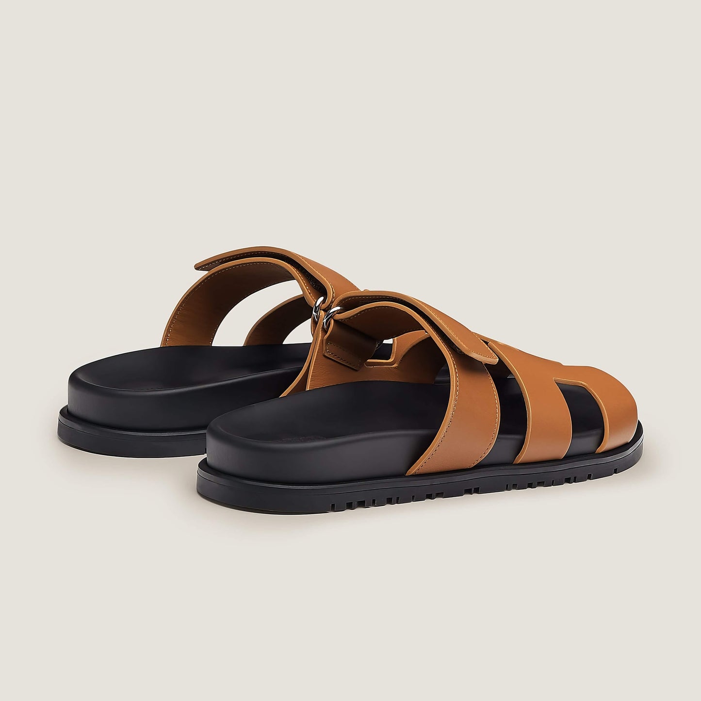Modieuze dames sandalen met luxe uitstraling en comfortabele pasvorm – AMARA LUXE