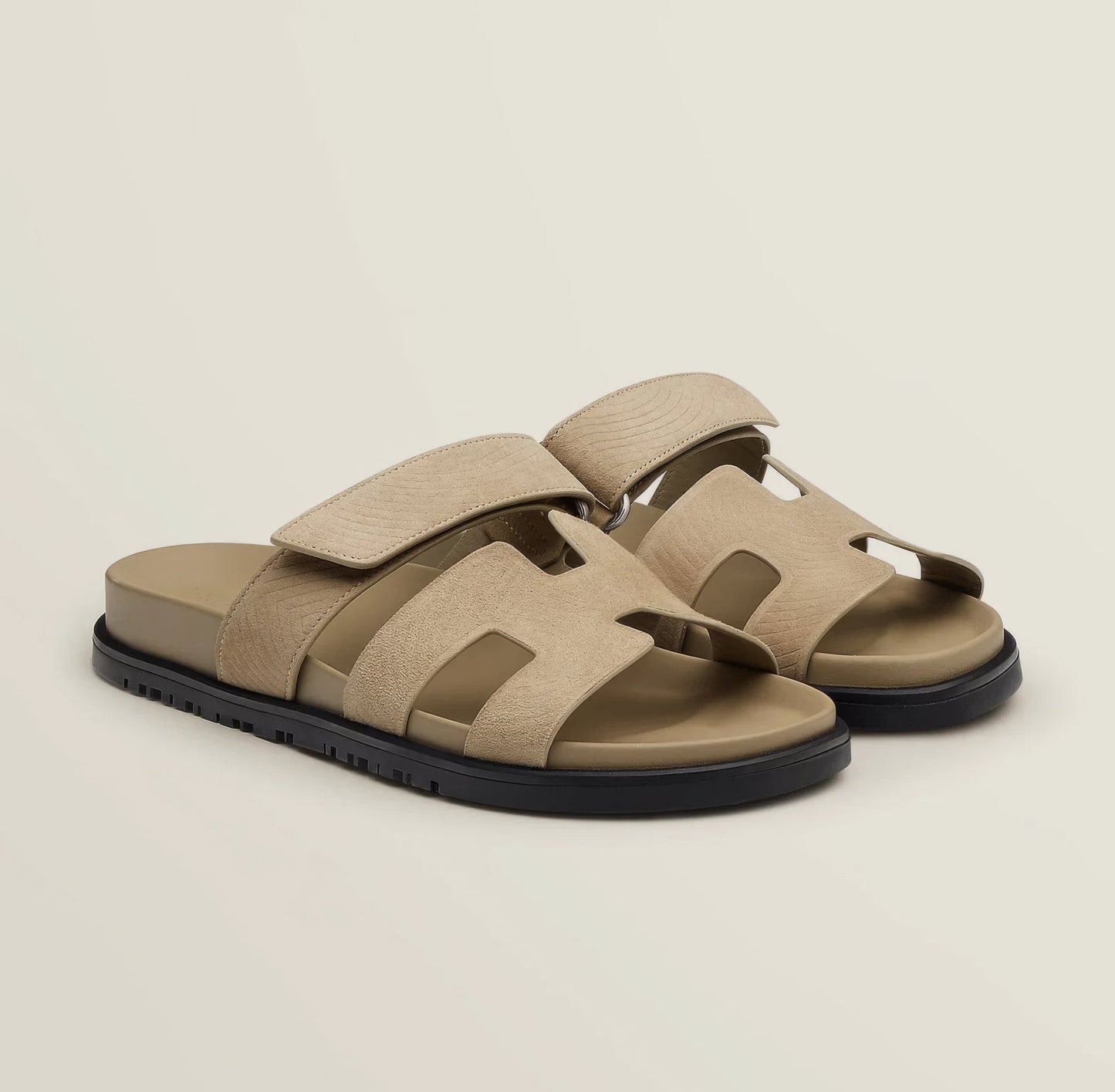 Modieuze dames sandalen met luxe uitstraling en comfortabele pasvorm – AMARA LUXE