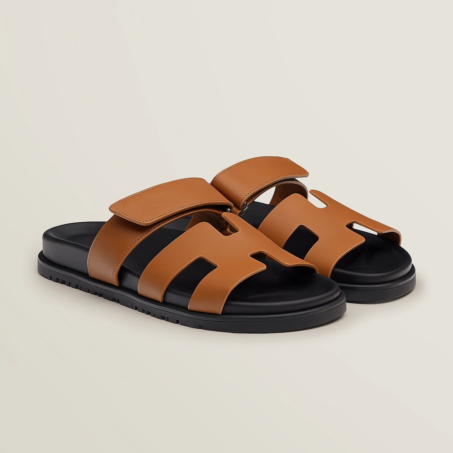 Luxe dames sandalen met minimalistisch design en ultiem draagcomfort – MILA VERVE