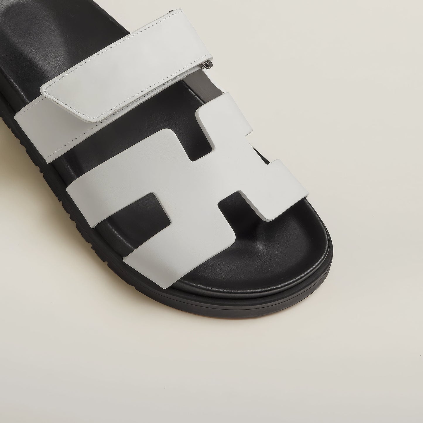Luxe dames sandalen met minimalistisch design en ultiem draagcomfort – MILA VERVE