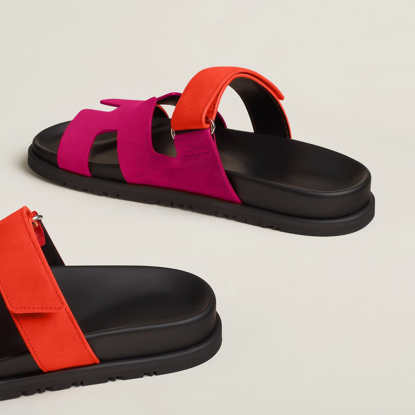 Luxe dames sandalen met minimalistisch design en ultiem draagcomfort – MILA VERVE