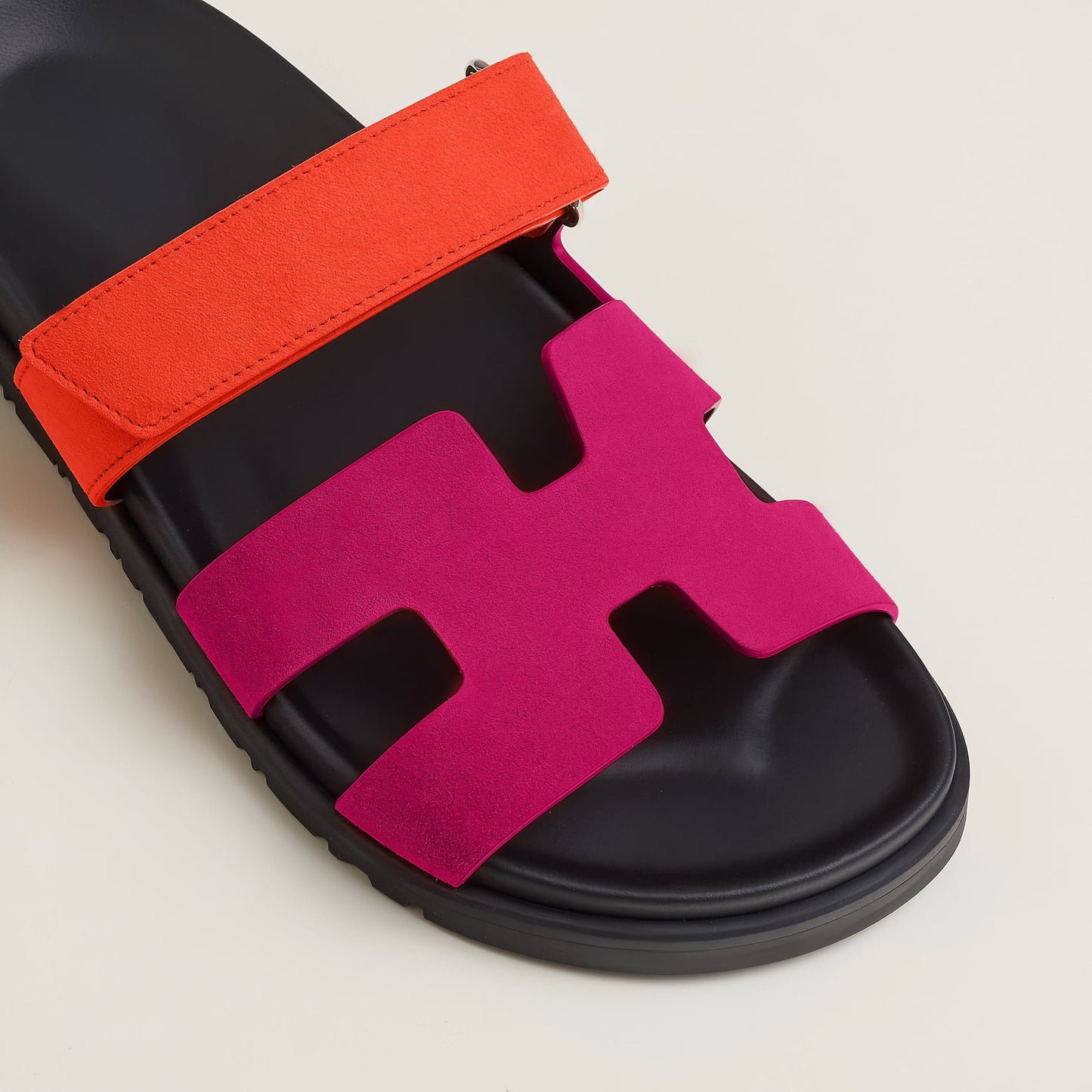 Luxe dames sandalen met minimalistisch design en ultiem draagcomfort – MILA VERVE