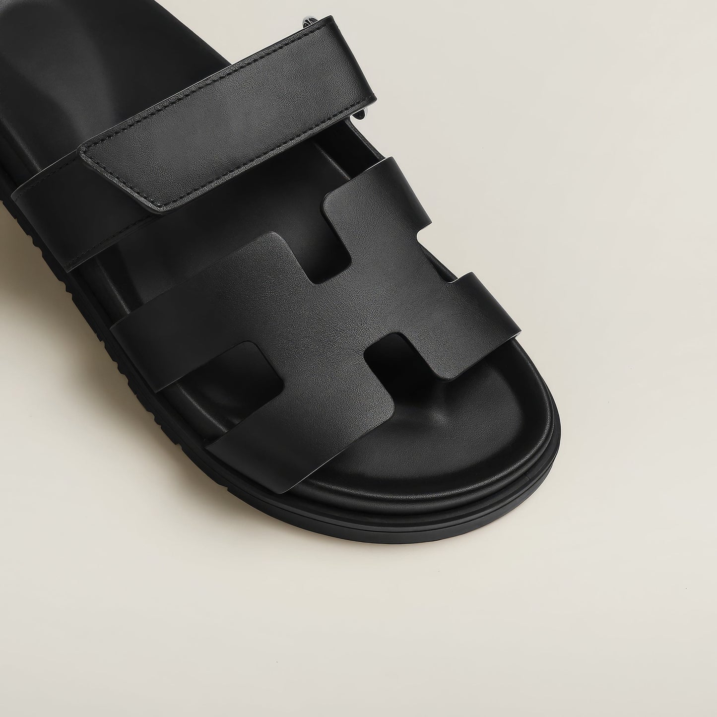 Luxe dames sandalen met minimalistisch design en ultiem draagcomfort – MILA VERVE