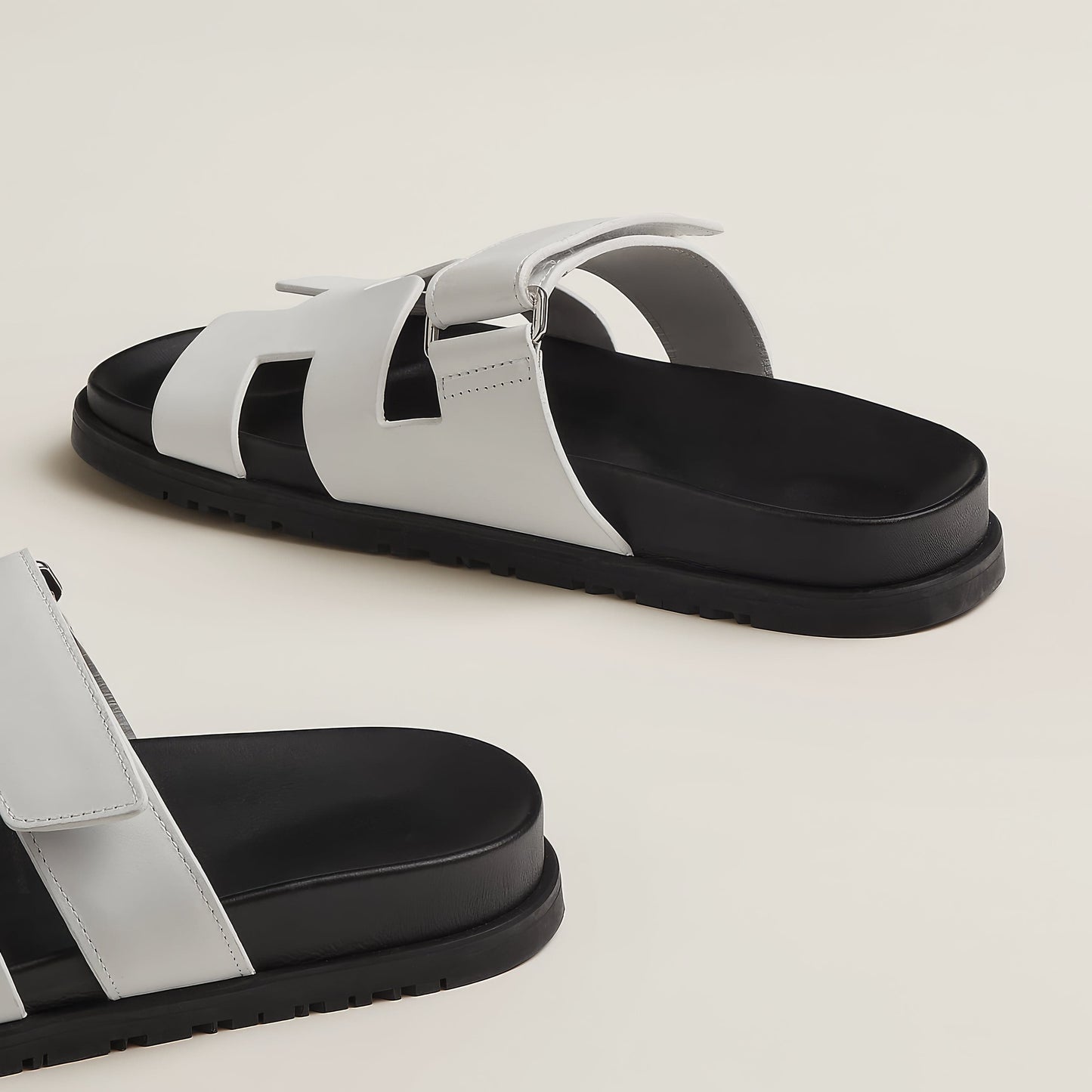 Luxe dames sandalen met minimalistisch design en ultiem draagcomfort – MILA VERVE