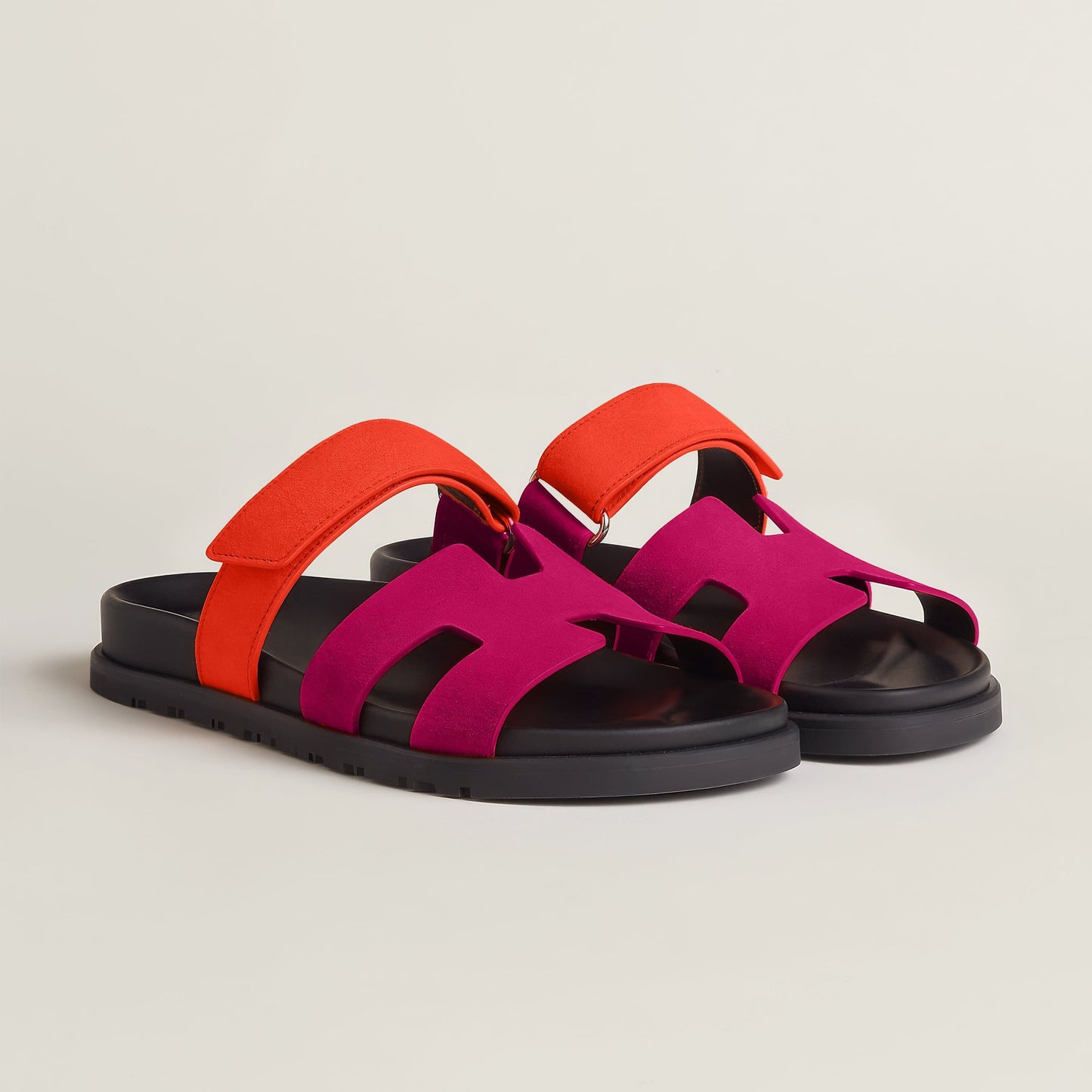 Luxe dames sandalen met minimalistisch design en ultiem draagcomfort – MILA VERVE