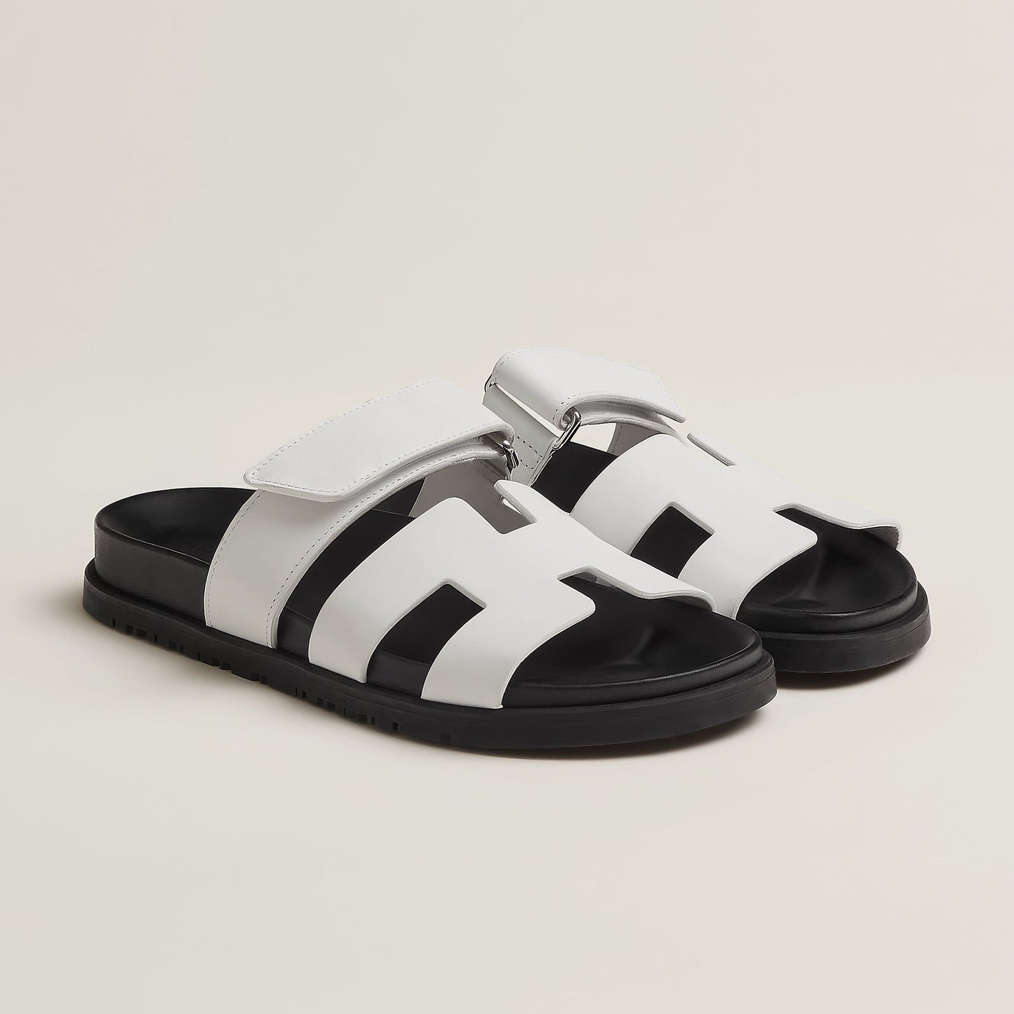 Luxe dames sandalen met minimalistisch design en ultiem draagcomfort – MILA VERVE