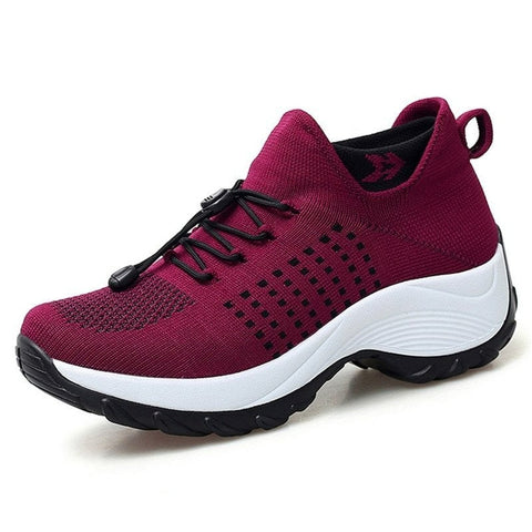Schoenen - Unisex - Stretch - Ortho - StretchKussenSchoenen