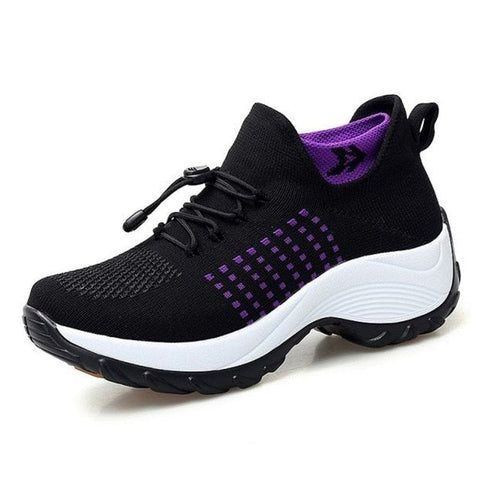 Schoenen - Unisex - Stretch - Ortho - StretchKussenSchoenen